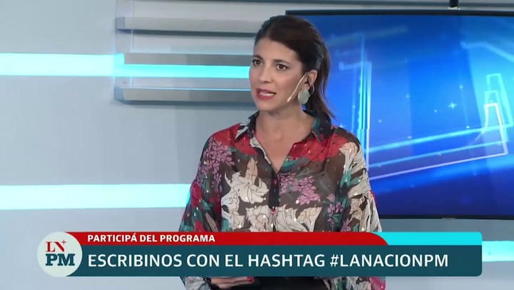 Columna de Inés Capdevila