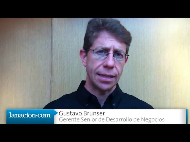 Vamos a seguir desarrollando nuevas y más poderosas aplicaciones'