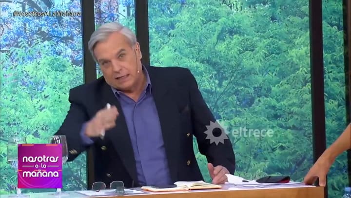 Matías Morla se casa y las hermanas de Diego Maradona serán las madrinas