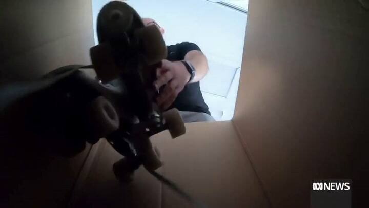 Couple Made Devastating Discovery Five Years After Buying Their Dream House