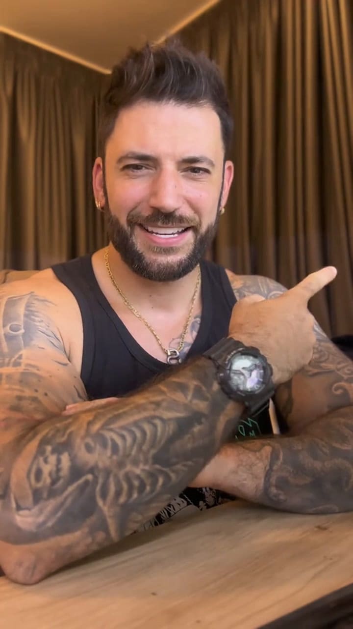 La nueva vida del actor que interpretó a Viktor Krum en Harry Potter