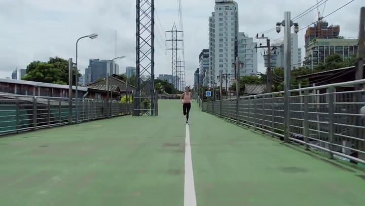 Hacete Escuchar', por Nike - Fuente: YouTube