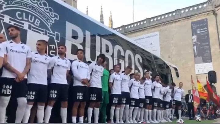 Las palabras del empresario