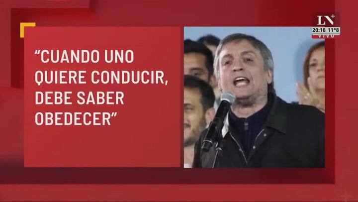 Cristina y la fabrica de pobres. El editorial de Jonatan Viale.