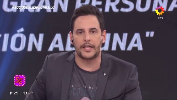 La palabra de Marcelo Gallardo