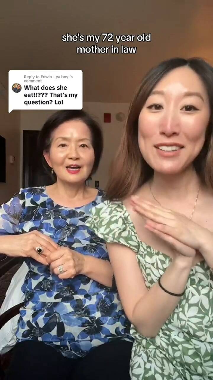 La alimentación que implementa en su rutina