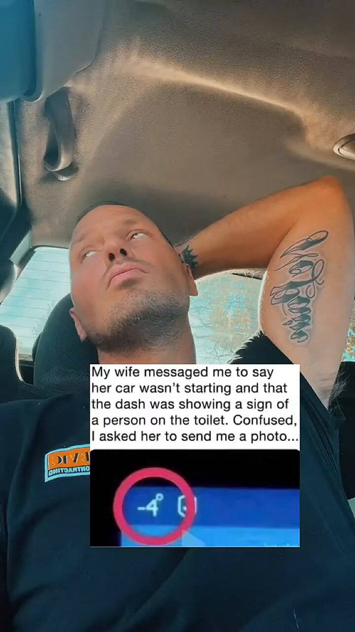 Jatt e Irisha Wade suelen compartir momentos de humor que pasan como esposos