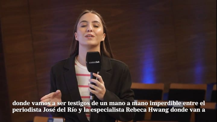 Inteligencia artificial: la argentina que triunfa en Silicon Valley y despejó todas las dudas