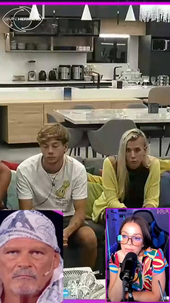 Romina lanzó un fuerte comentario contra Alfa tras su salida