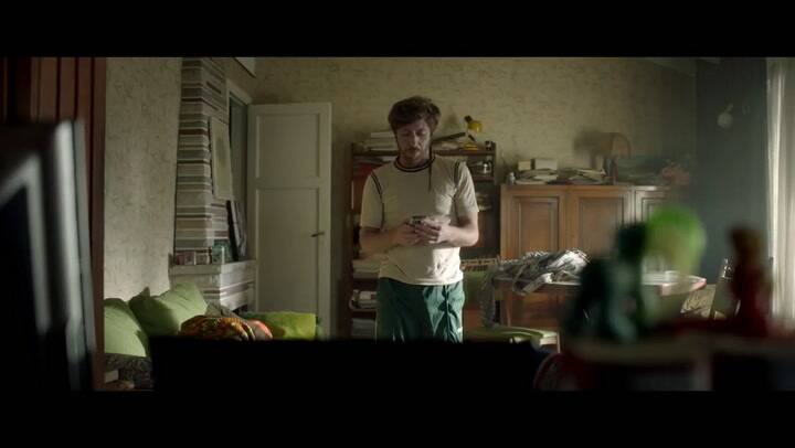 Trailer de Tampoco tan grandes - Fuente: YouTube