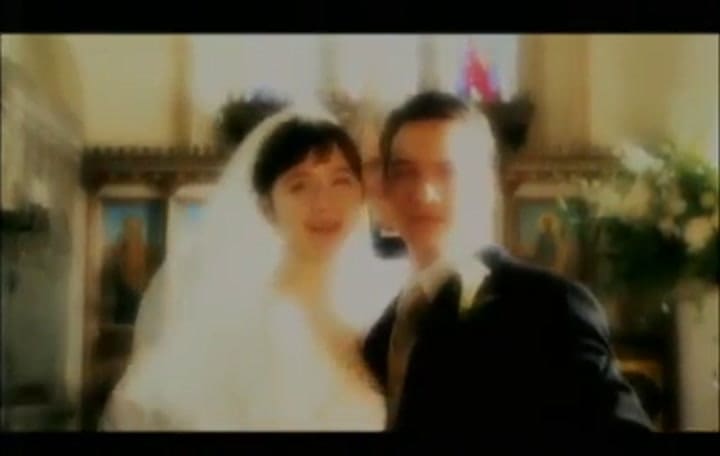 Trailer de Match Point