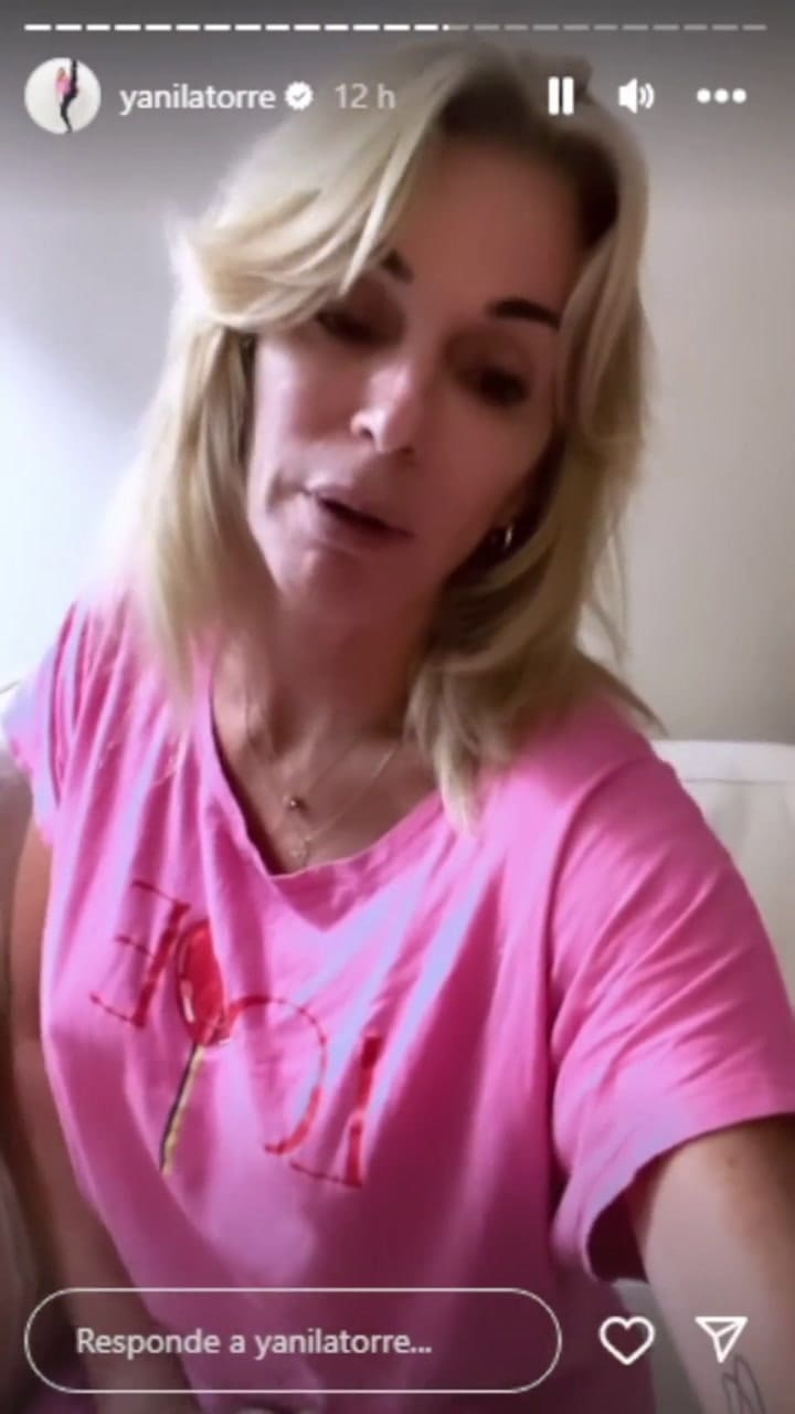 Lola Latorre Sufrió Un Robo Durante Sus Vacaciones En José Ignacio “Estoy Desesperada”