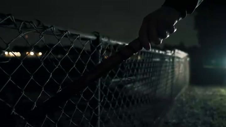 El arquero inocente - tráiler