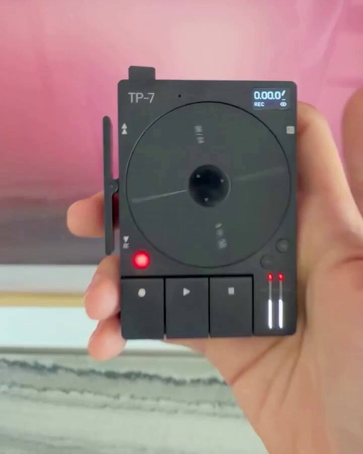 Ca7riel le compuso una canción a Tim Payne