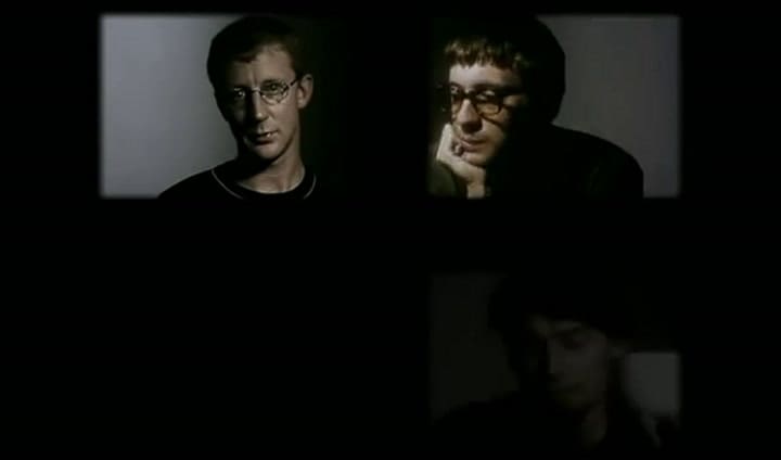 No Distance Left to Run - Blur