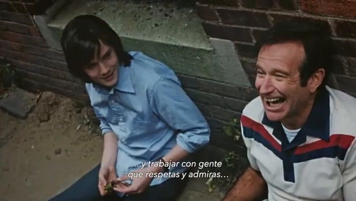 Trailer Oficial - Con Amor, Antosha (Anton Yelchin)