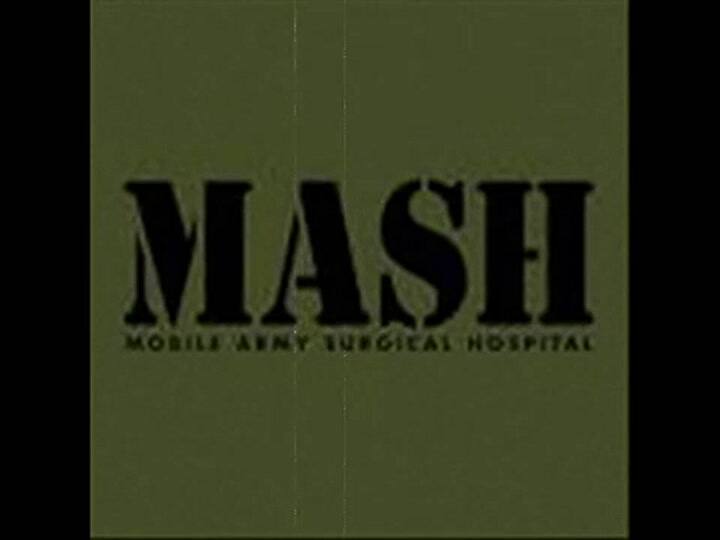 “Suicide Is Painless”, tema principal de la película M.A.S.H.