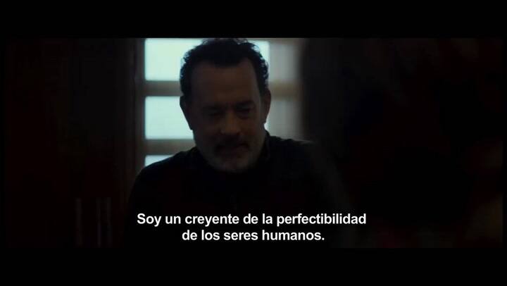 Trailer de El Círculo