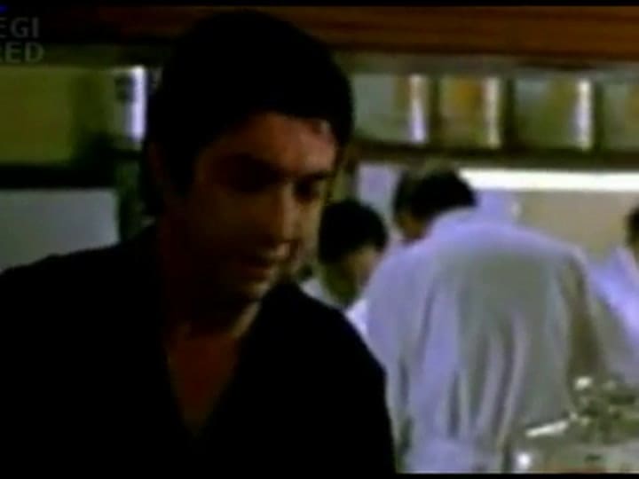 Trailer de El hijo de la novia