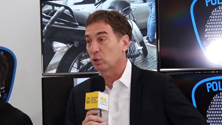 Detalles de la investigación del ataque en Puerto Madero