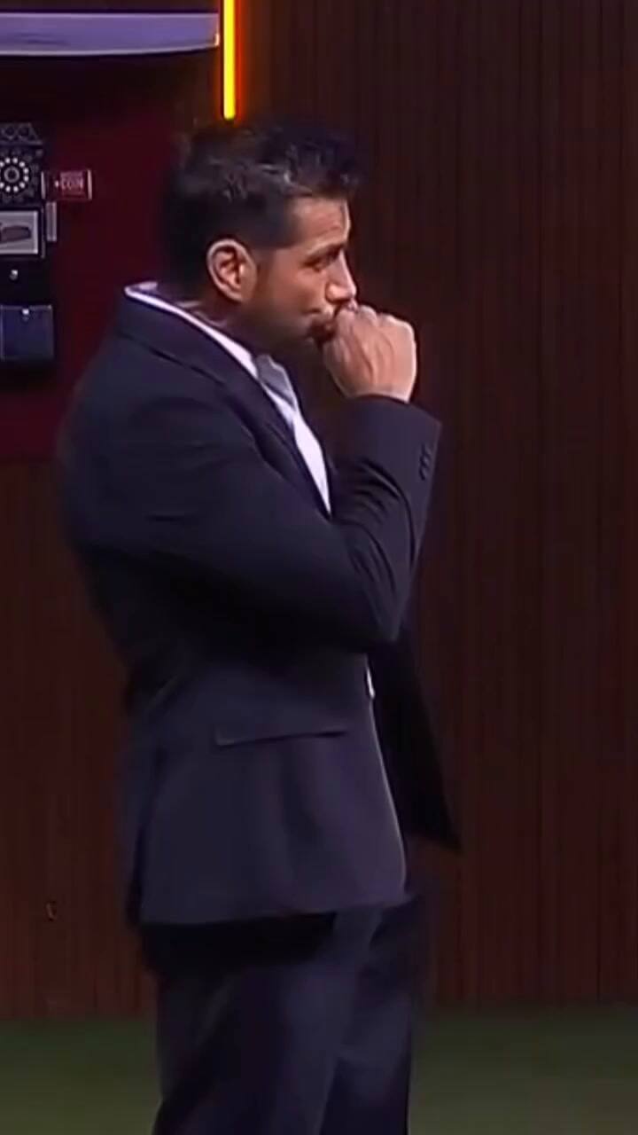 Paulo Se Convierte En El Séptimo Finalista De La Casa De Los Famosos ¿Te Lo Esperabas #Lacasadelosfamosos #Lcdlf4