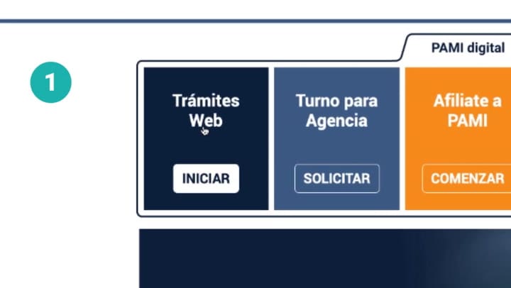 Pasos para acceder a los medicamentos gratis de PAMI