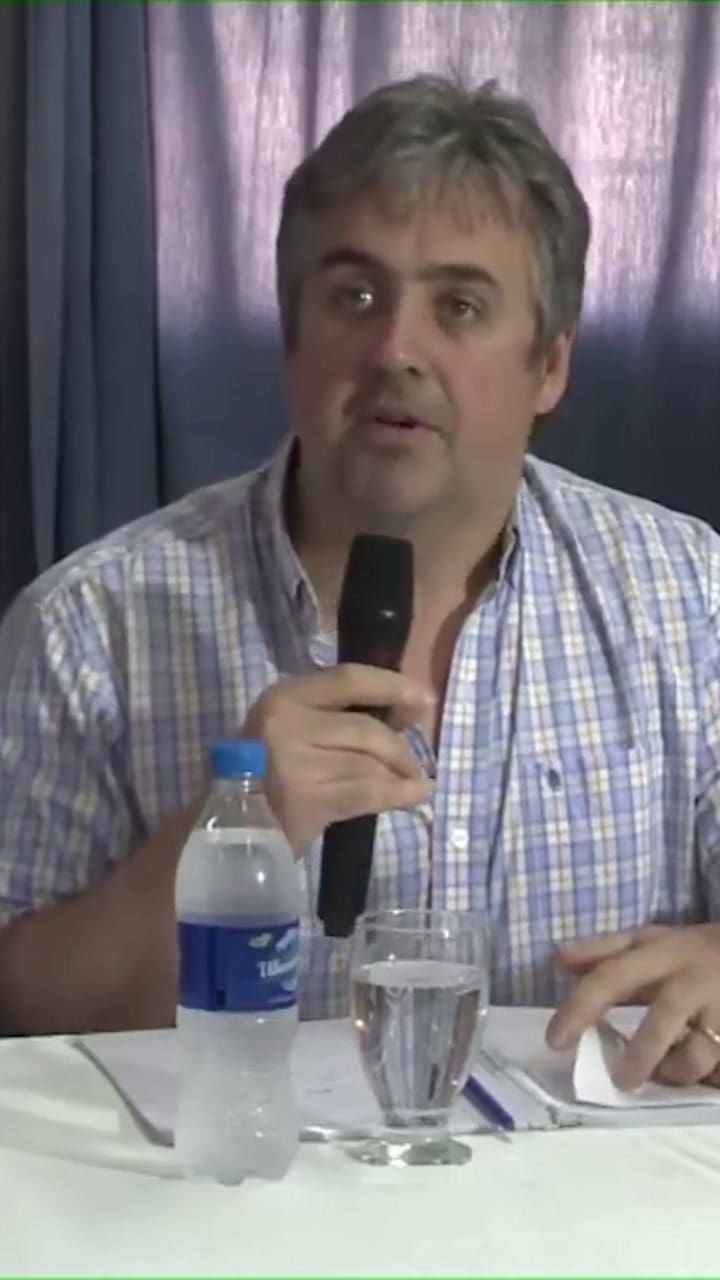 "Por la edad es no punible": el ministro de Justicia y Seguridad de Santa Fe sobre el tirador