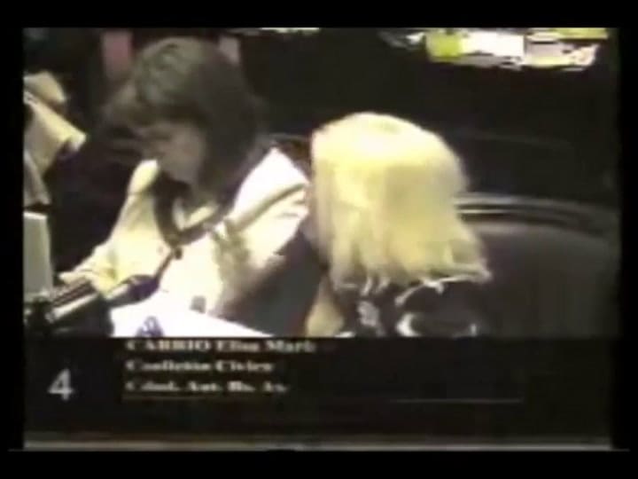 A 5 años de la sanción de la Ley de Glaciares.