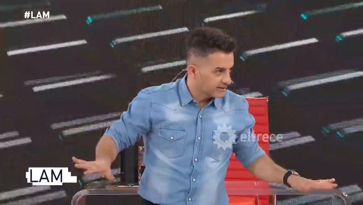 Crecen los rumores de romance entre Jazmín Stuart y Nicolás García Hume