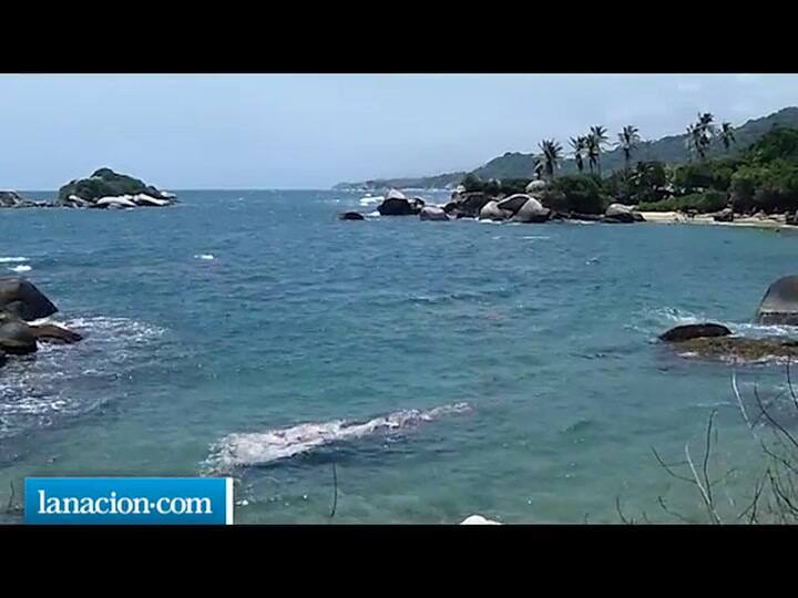 Colombia, el atrapante destino de la Ruta Quetzal BBVA