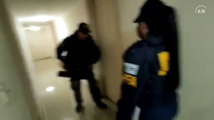 Rescatan a seis mujeres y dos hombres víctimas de explotación sexual