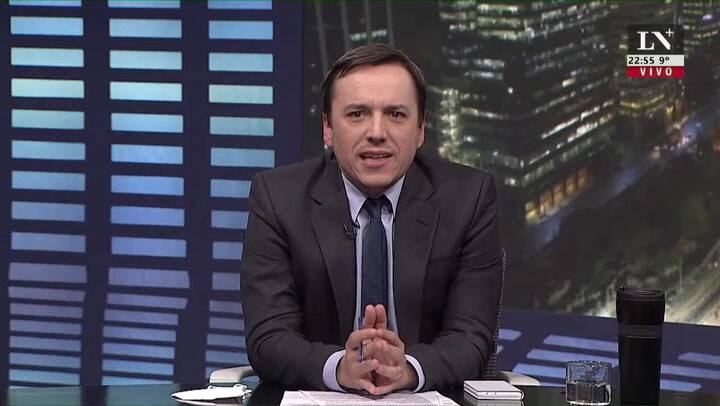 La Argentina inviable: la economía cruje y los políticos pelean - El editorial de José del Rio