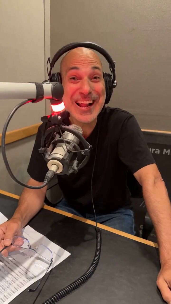 La despedida de Leo Rodríguez de Aspen