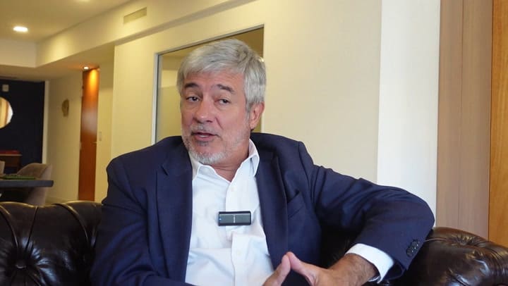 Dólar: las “luces amarillas” que aparecen en el plan económico, según Ricardo Delgado