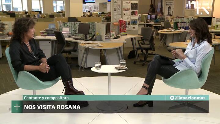 La cantante y compositora opinó sobre el aborto y se refirió a la situación de la mujer