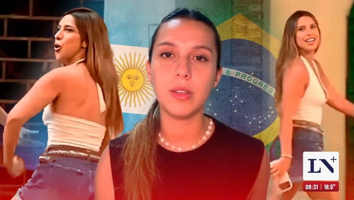 El padre de la abogada hablo un dia antes del juicio