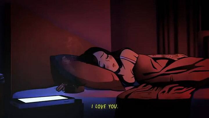 Young & Sad', la nueva canción de Noah Cyrus