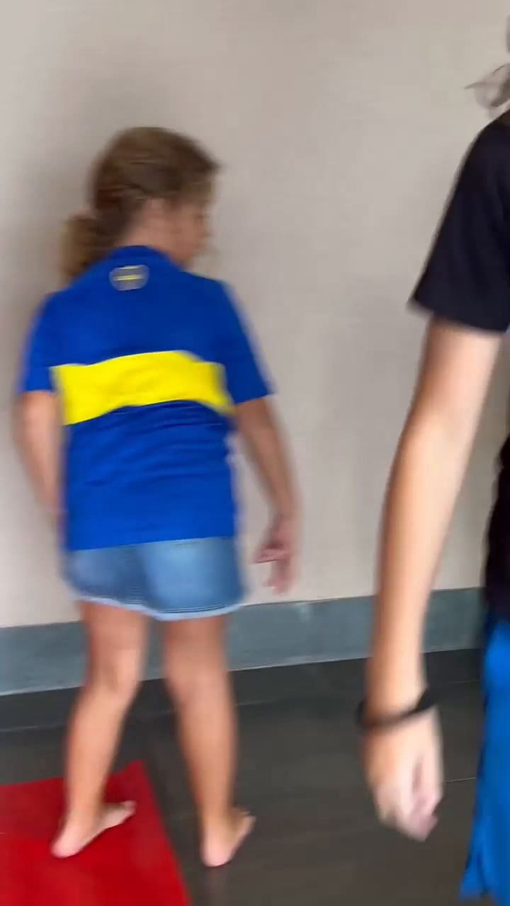 Sabrina Rojas y Luciano Castro celebraron el cumpleaños de su hijo Fausto