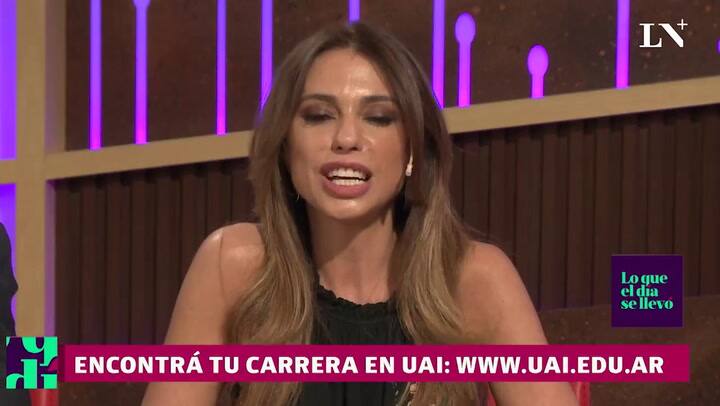 Encontrá tu carrera en UAI www.uai.edu.ar