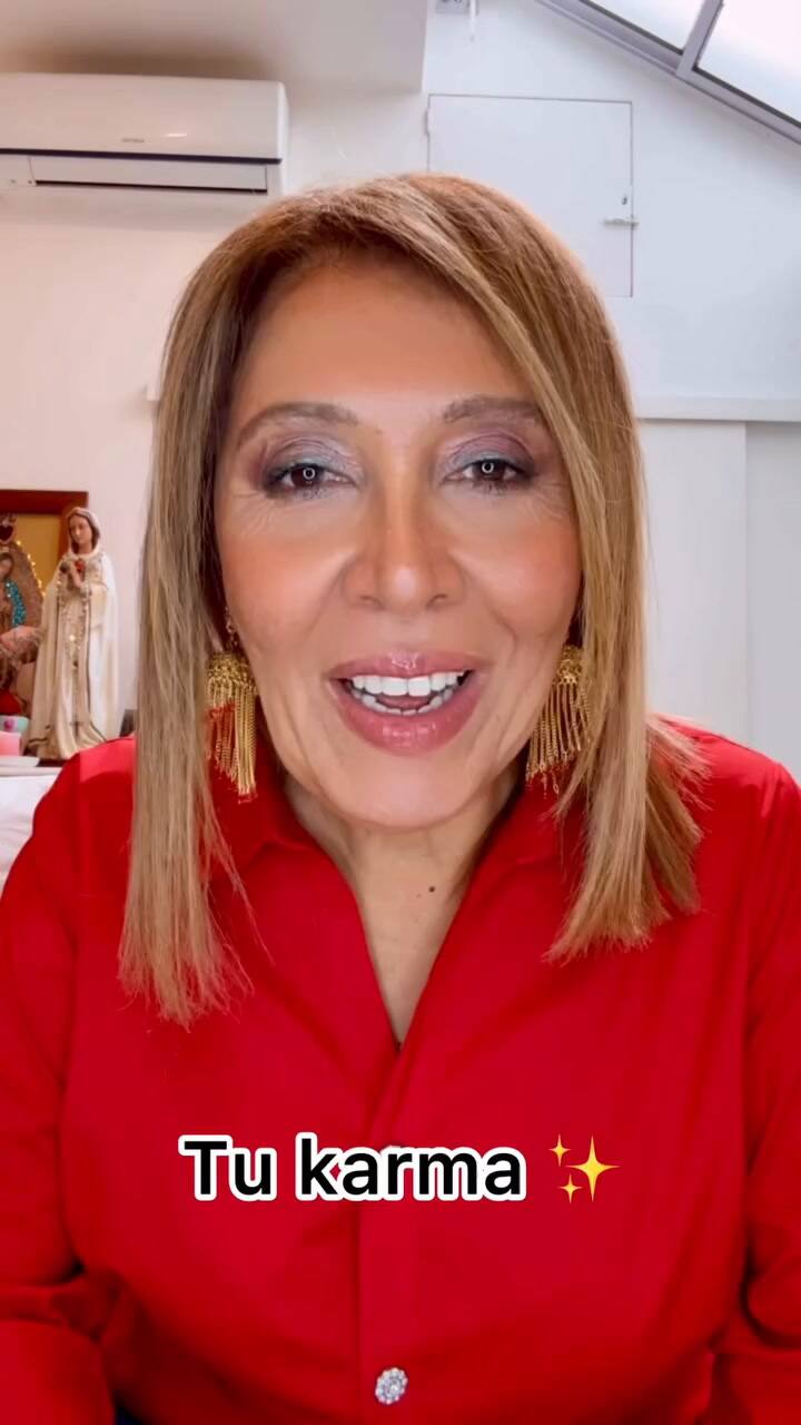 El paso a paso de Pitty, la numeróloga, para sacar tu número kármico