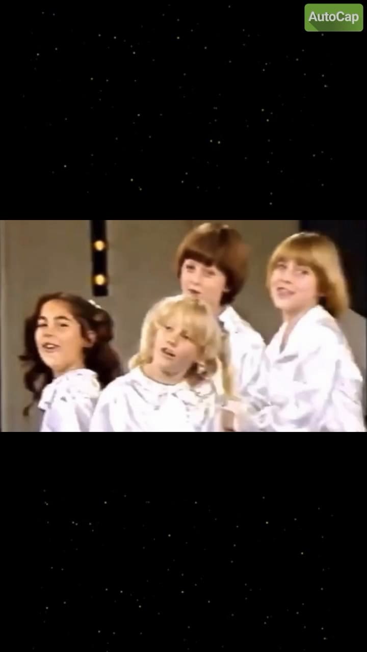 Laura Tuny formó parte de Agüita Clara, un grupo musical de chicos