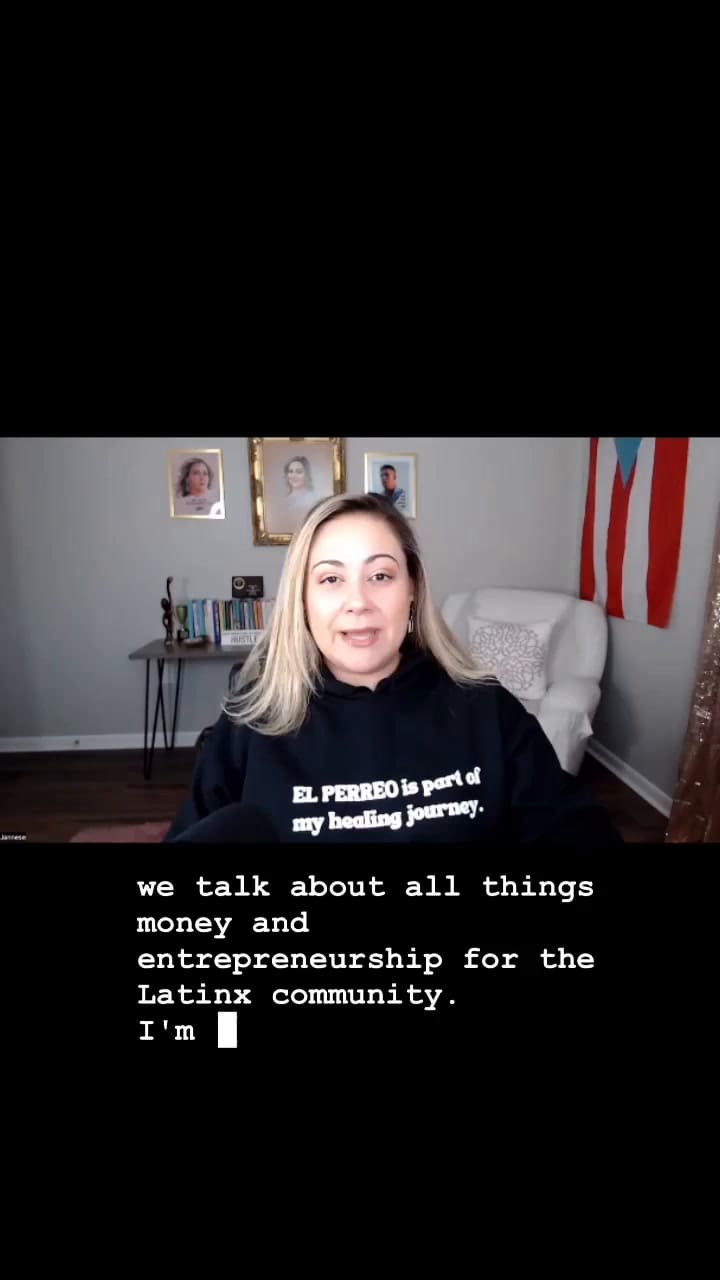 Una latina que se mudó a EE.UU. gana miles de dólares con su emprendimiento digital