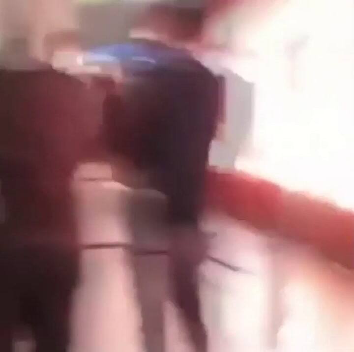 Adolfo Rodríguez Saa llamó a hacer una 'pueblada'