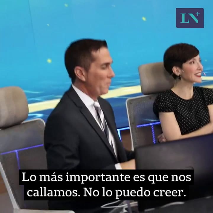 Telefé Noticias, detrás de escenas