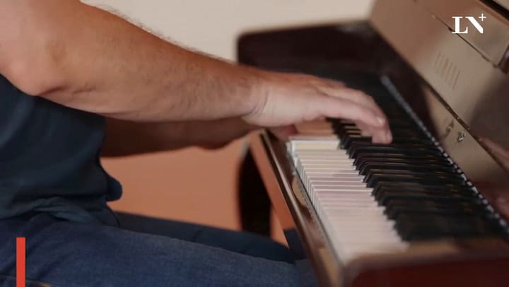 Alejandra Radano “Una catástrofe puede ser una posibilidad”