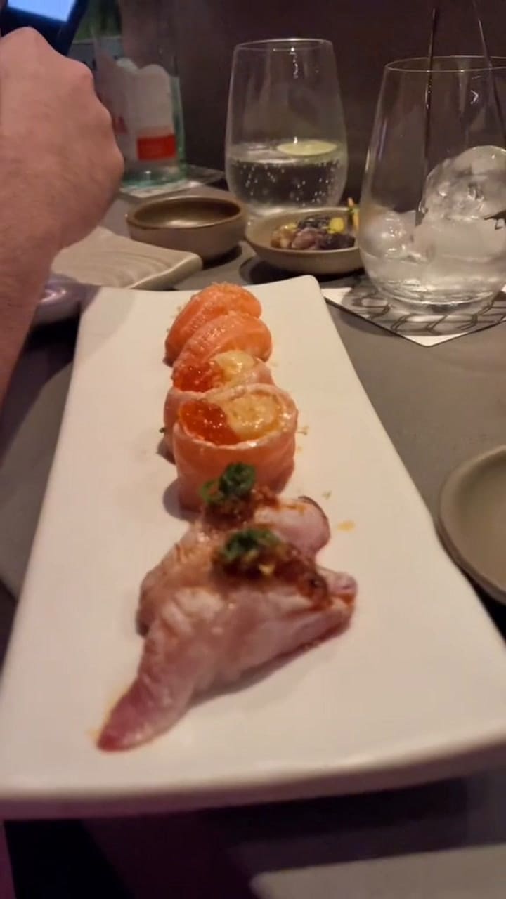 Osaka Puerto Madero Propiedades