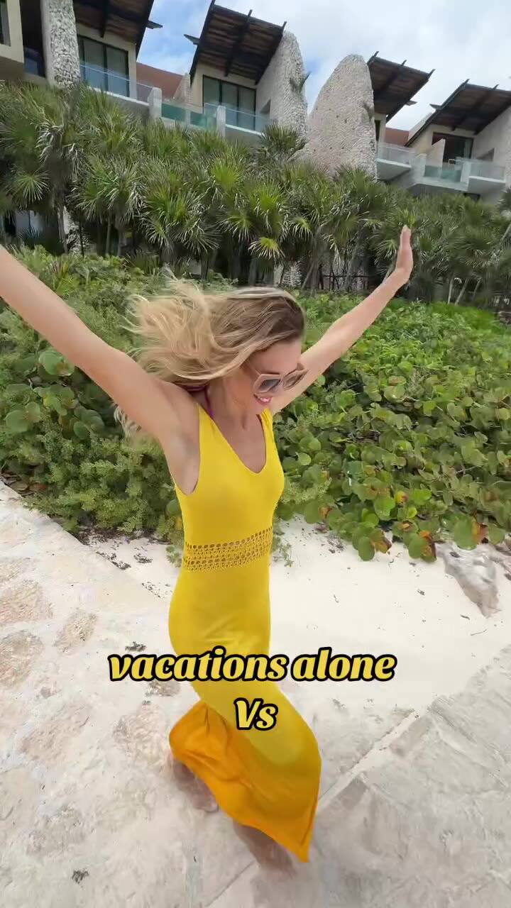 El look de verano de Luisana Lopilato