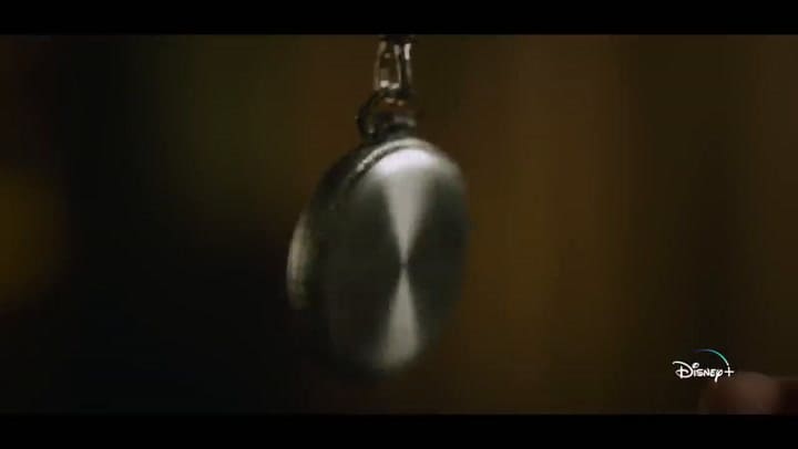 Trailer Peter Pan y Wendy