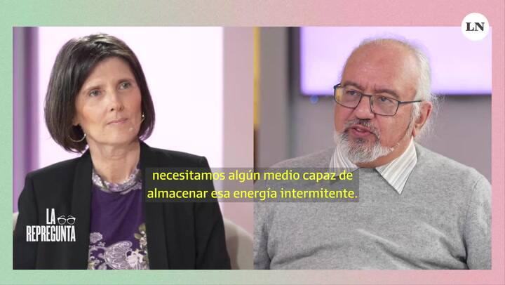 SIMON LITSYN, CEO de XtraLit, experto en litio, en La Repregunta con Luciana Vázquez