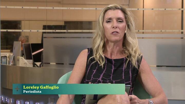 Entrevista a Sofía Heinonen Fortabat, presidenta de Conservation Land Trust Argentina. Por Loreley G